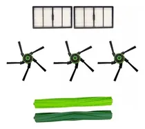Comprar Kit De Repuestos Para Aspiradora Robot Roomba S9 S9+ S9plus