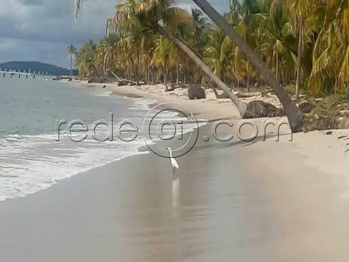 Imagem 2 de 3 de Ilha Paradisíaca No Brasil | Área Com 57.000m2 | Península De Maraú | Ba - Ar00014 - 69398590