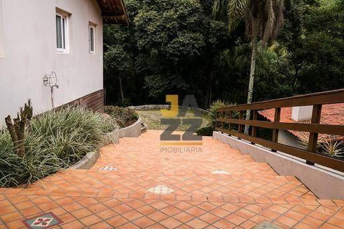 Imagem 16 de 30 de Fantástica Casa No Capitalville - Ca13864