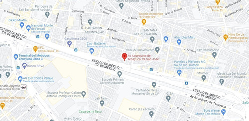 Imagen 6 de 13 de Amplio Departamento De Remate Bancario