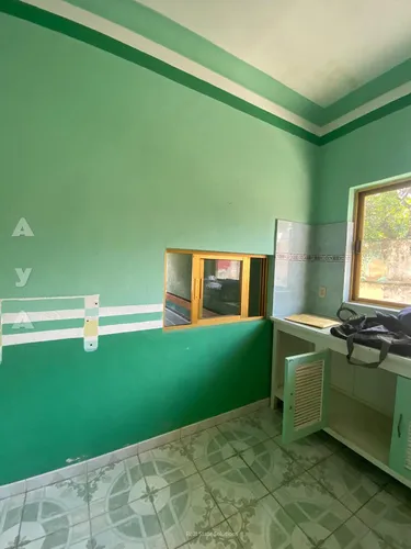 Casa En Venta, Estilo Chino Original, 5 Recámaras, Piscina, Cancha Basquet, Valladolid, Yucatán