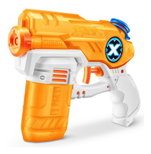 Set De 2 Pistolas De Agua Zuru X-shot Stealth Soaker Multicolor
