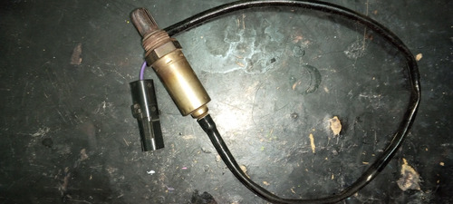 Sensor De Oxigeno Corsa 2000 - 2003