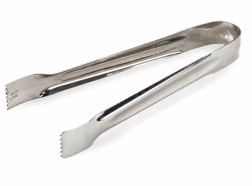 Pinza Cocina En Acero Inoxidable