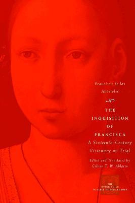 Libro The Inquisition Of Francisca - Francisca De Los Apo...