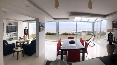 Penthouse En Peninsula, Punta Del Este