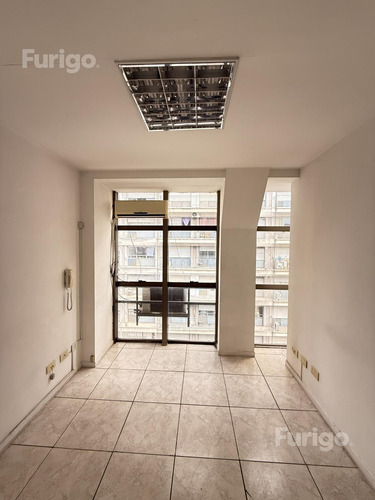 Venta Oficina En Santa Fe Al 1300