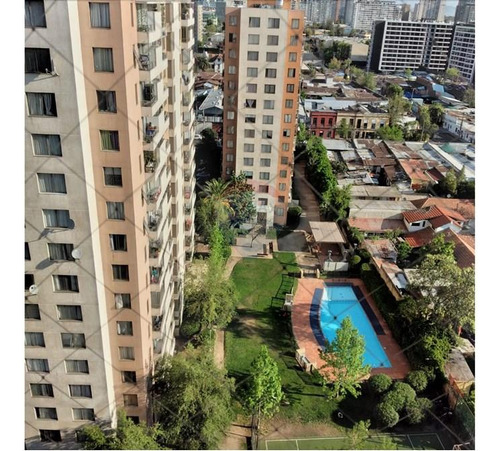 Excelente Departamento Con Vista Panorámica
