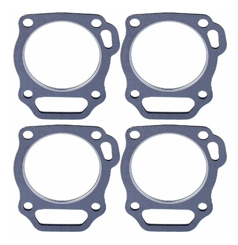 Adefol Motor 4pcs Junta De Recoil Pad Para Motor Para Honda 