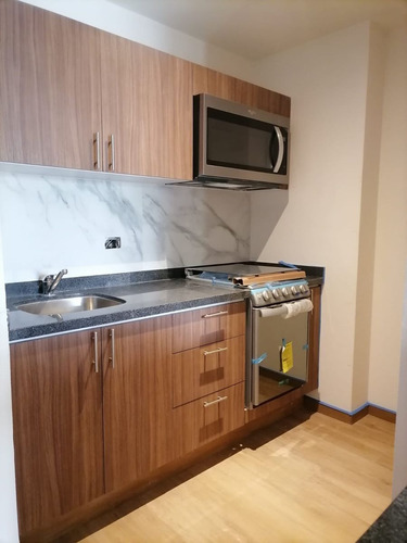 Departamento En Venta, Metro Nativitas Y Villa De Cortés