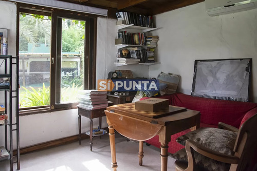 Casa En Golf - Punta Del Este