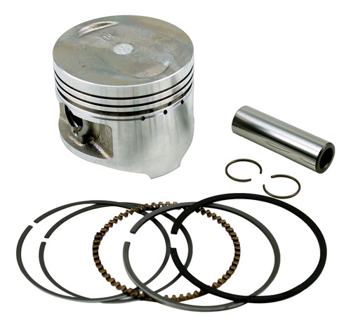 Kit Piston Disc150st 0.25