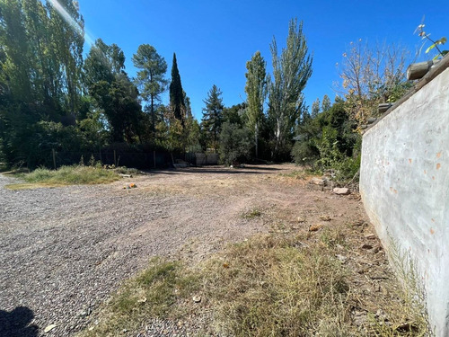 Imagen 4 de 11 de Venta Lote Calle Laprida- Chacras De Coria