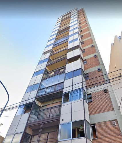 Imagen 19 de 20 de Excelente Temporal 2 Amb Con Balcón Al Frente! Vista Abierta, Piso Alto!