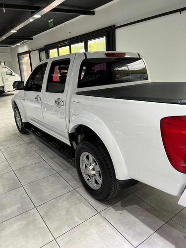 Imagen 8 de 16 de Great Wall Wingle 5 2018 2.0 Tdi Dc 2wd Luxe