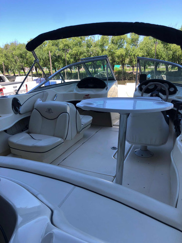 Lancha Eclipse 17 2009 Motor Mercury 90hp 2t