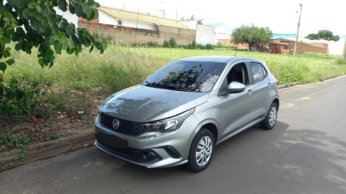 Fiat Argo 1.0 Drive Flex 5p