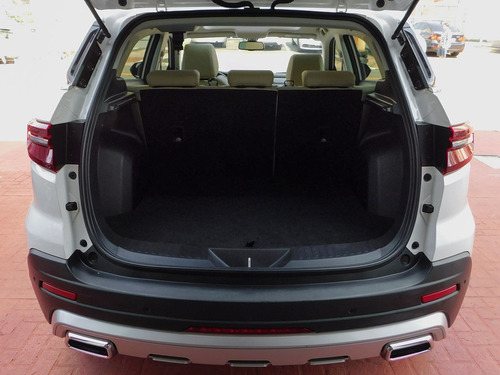 Ford Territory ECOBOOST GTDI TITANIUM