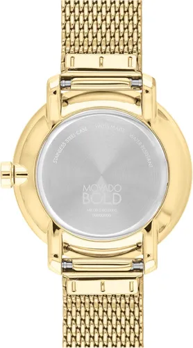 Movado bold mujer hotsell