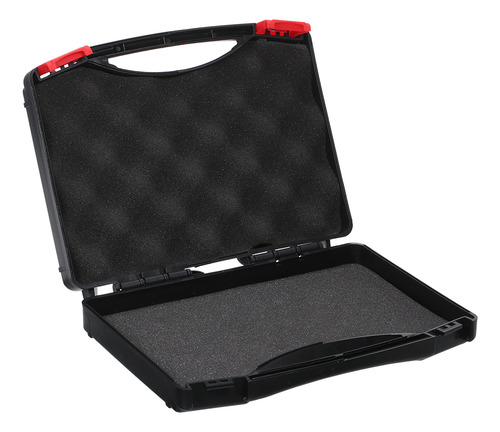 Caja De Herramientas Multifunción Portátil Para Hardware Y R