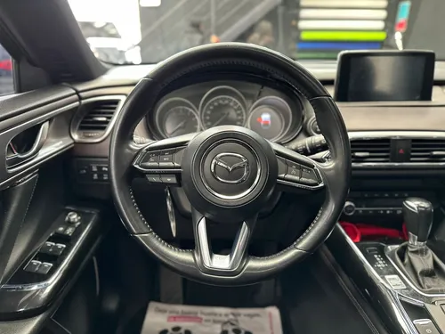 Mazda CX-9 2.5 Grand Touring Lx