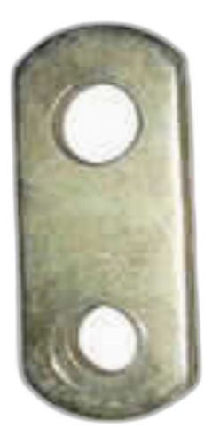 Chapa De Icamento Eaton Cl3905 Fso4309 Fso4405 2rd301805