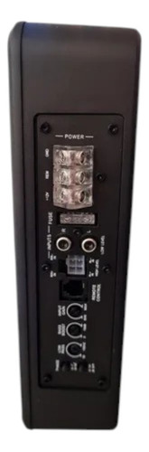 Subwoofer 10 Pulgadas 1800 W Rectagular Carro/camioneta 12v