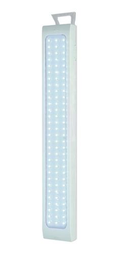 Lámpara Led De Emergencia Tecnolite 7.2w Bateria Integrada