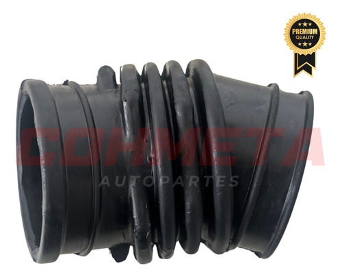 Manguera Admisión Aire Pontiac Aztek 3.4l 2001-2005