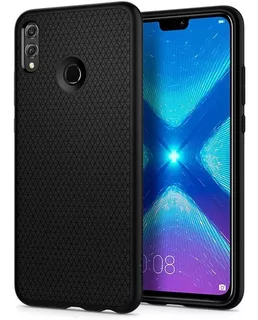 Funda Spigen Huawei Honor 8x / View 10 Lite Liquid Air Armor