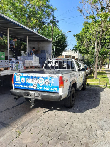 Imagen 3 de 7 de Equipo Aire Acondicionado Mercedes Iveco Vw Ford El Esquimal