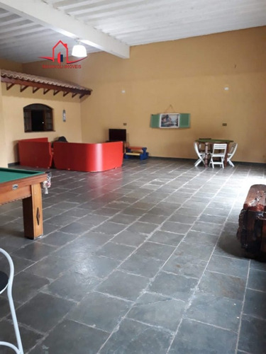 Chácara A Venda No Bairro Bairro Do Portão Em Atibaia - Sp. - 3707-1