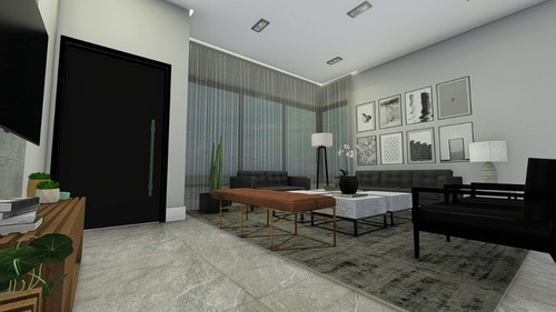 Imagem 3 de 30 de Casa Com 3 Dormitórios À Venda, 300 M² Por R$ 2.600.000,00 - Itahyê - Santana De Parnaíba/sp - Ca3672