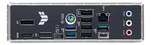 Placa Mãe Asus Tuf Gaming B650m-e B650 Amd Am5 Matx Ddr5