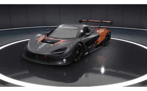 Imagen 2 de 4 de Assetto Corsa Competizione - Ps4