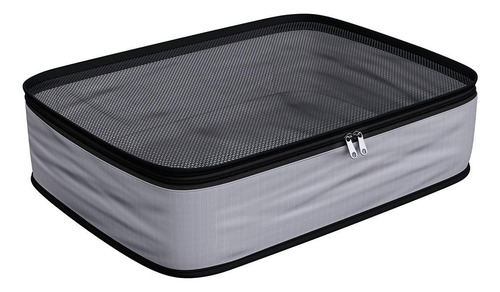 Kit De Organizadores Roupa Objetos Para Mala Bagagem Viagem