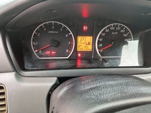 Imagen 13 de 13 de Mitsubishi Lancer