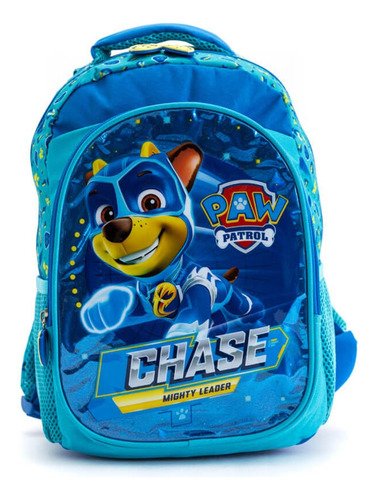 Morral Scribe Paw Patrol Chase Super 16,5 
