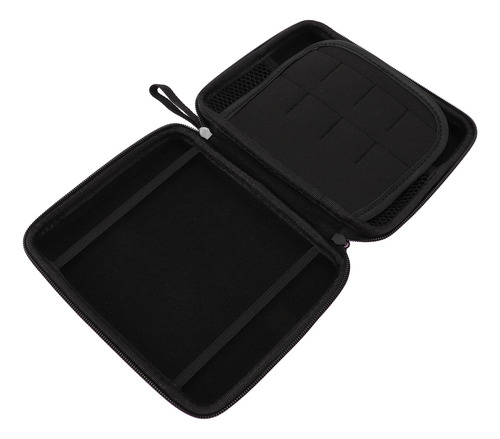 Funda De Viaje De Consola Para Tarjetas De Juego 2ds 8