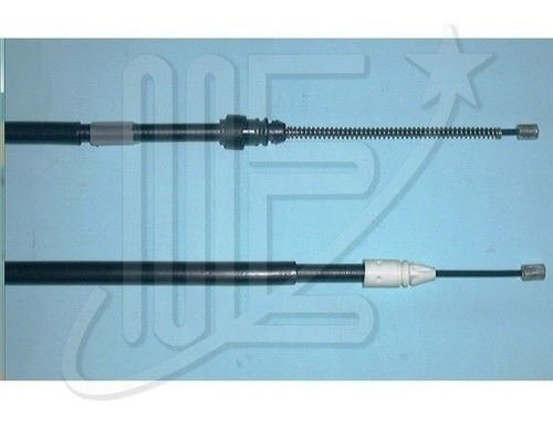 Cable Freno Mano Der/izq Renault Megane (a Campana)