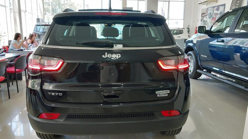 Jeep Compass 1.3 T270 Sport