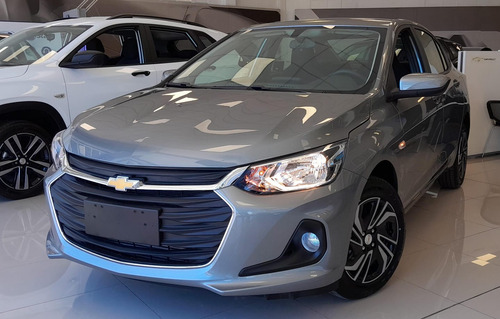 Chevrolet Onix plus 1.0 Lt