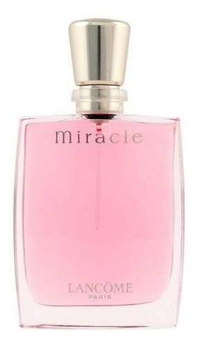 Lancôme Miracle Eau De Parfum Feminino 50ml