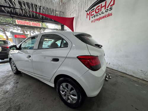 Chevrolet Onix 1.0 Ls 5p