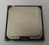 Comprar Intel Core2 Duo E6750 2.66ghz\u002F4m\u002F1333 Lga 775