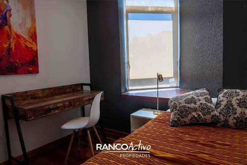 Departamento En Venta 4 Dorm Y 3 Baños, Andalue, San Pedro