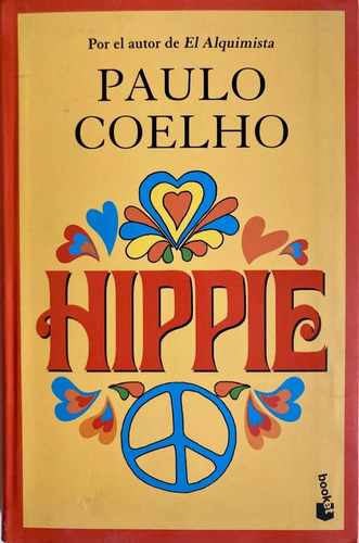Libro Hippie Por Paulo Coelho