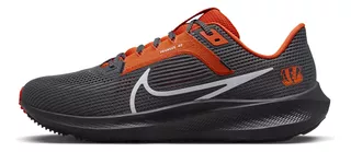 Zapatilla Nike Pegasus 40 (nfl Cincinnati Dz5942-001