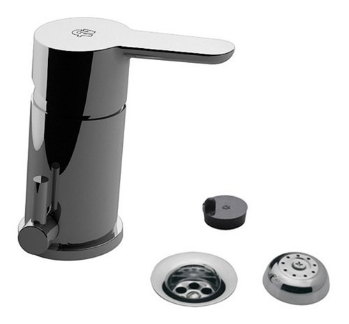 Griferia Bidet Fv 0189/b5 Monocomando P