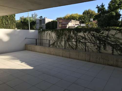 Loft A Estrenar De 74m2 Cub: Cochera: Calidad Y Diseño